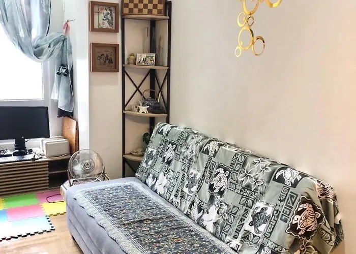 Apartamento My Happy Place - Our *