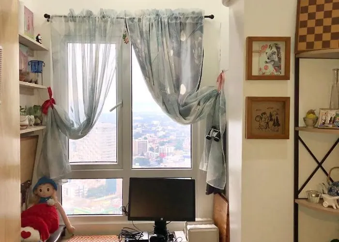My Happy Place - Our Apartamento