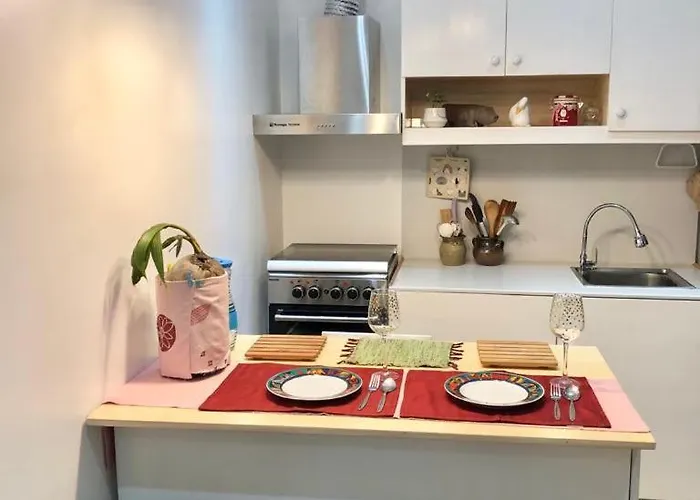 My Happy Place - Our Apartamento *