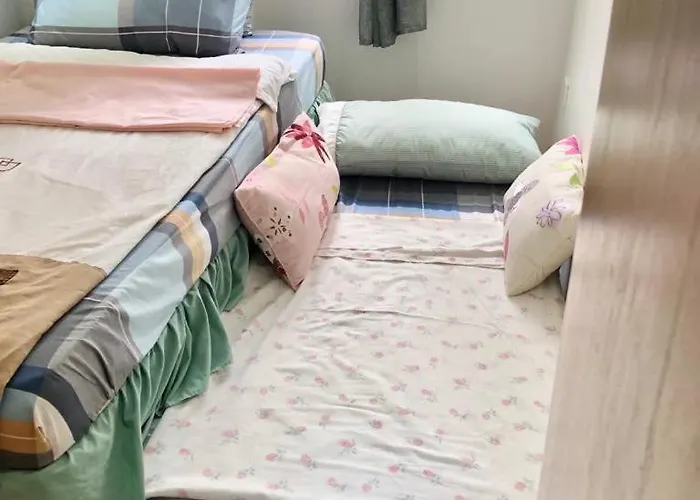 My Happy Place - Our Apartamento