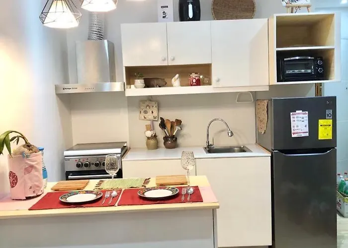 My Happy Place - Our *