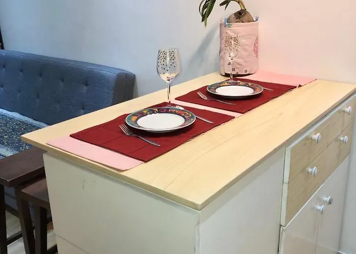 My Happy Place - Our Apartamento Manila