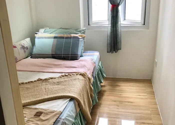 My Happy Place - Our Manila
